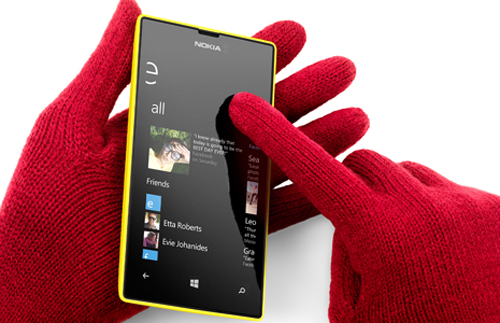Trên tay Nokia Lumia 520, WP8 giá rẻ nhất!